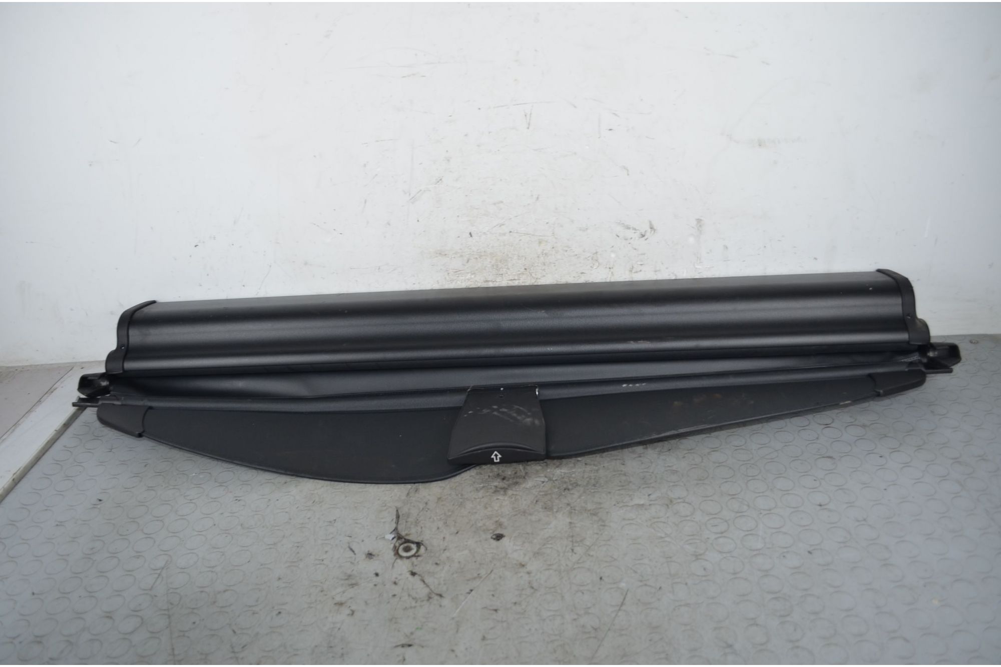 Cappelliera Copribagagli Tendalino Mercedes Classe C W204  Dal 2007 al 2013 Cod A20469010499F52  1739272555022