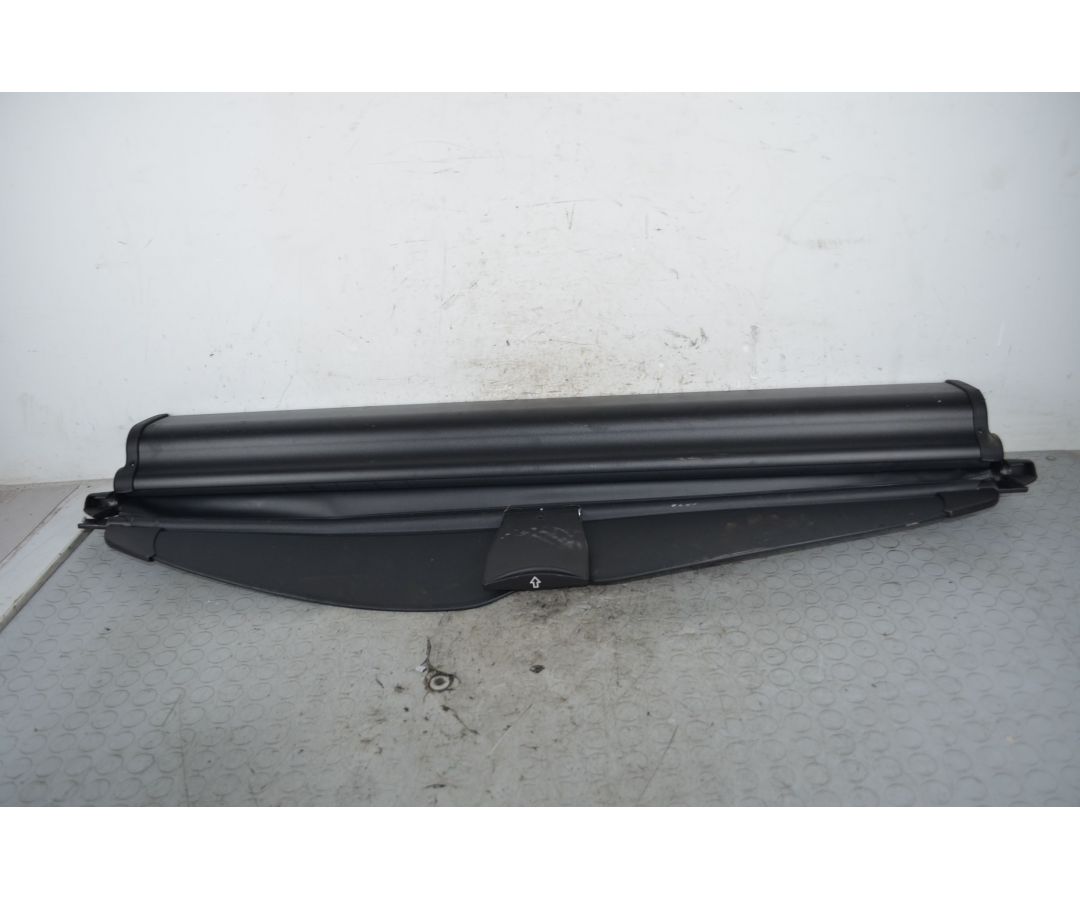 Cappelliera Copribagagli Tendalino Mercedes Classe C W204  Dal 2007 al 2013 Cod A20469010499F52  1739272555022