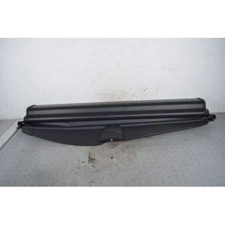 Cappelliera Copribagagli Tendalino Mercedes Classe C W204  Dal 2007 al 2013 Cod A20469010499F52  1739272555022