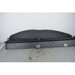 Cappelliera Copribagagli Tendalino Mercedes Classe C W204  Dal 2007 al 2013 Cod A20469010499F52  1739272555022