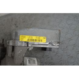 Piantone Dello Sterzo Ford Fiesta VI Dal 2008 al 2017 Cod 54085129D  1739279738428