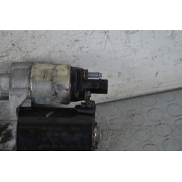 Motorino Avviamento Volkswagen Golf VI Dal 2008 al 2012 Cod 0001121402  1739280509901