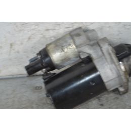 Motorino Avviamento Volkswagen Golf VI Dal 2008 al 2012 Cod 0001121402  1739280509901