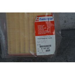 Filtro Aria Antipolline Ford Fiesta IV Dal 1995 al 2002 Cod E147057  1739286101055