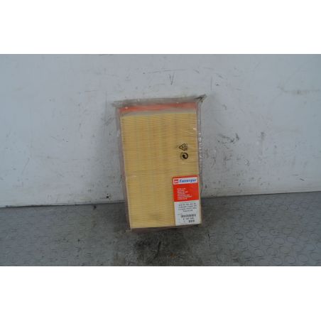 Filtro Aria Antipolline Volkswagen Golf II Dal 1983 al 1992 Cod E147045  1739345949017