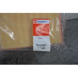 Filtro Aria Antipolline Opel Astra F Dal 1991 al 2002 Cod E147053  1739346425299