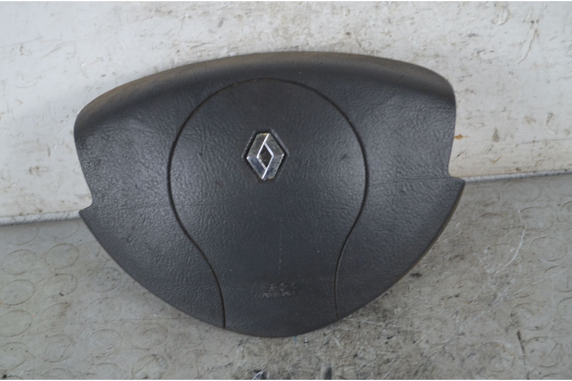 Airbag Volante Renault Twingo II  Dal 2007 al 2012 Cod 8200527574--D  1739350196703