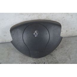 Airbag Volante Renault Twingo II  Dal 2007 al 2012 Cod 8200527574--D  1739350196703