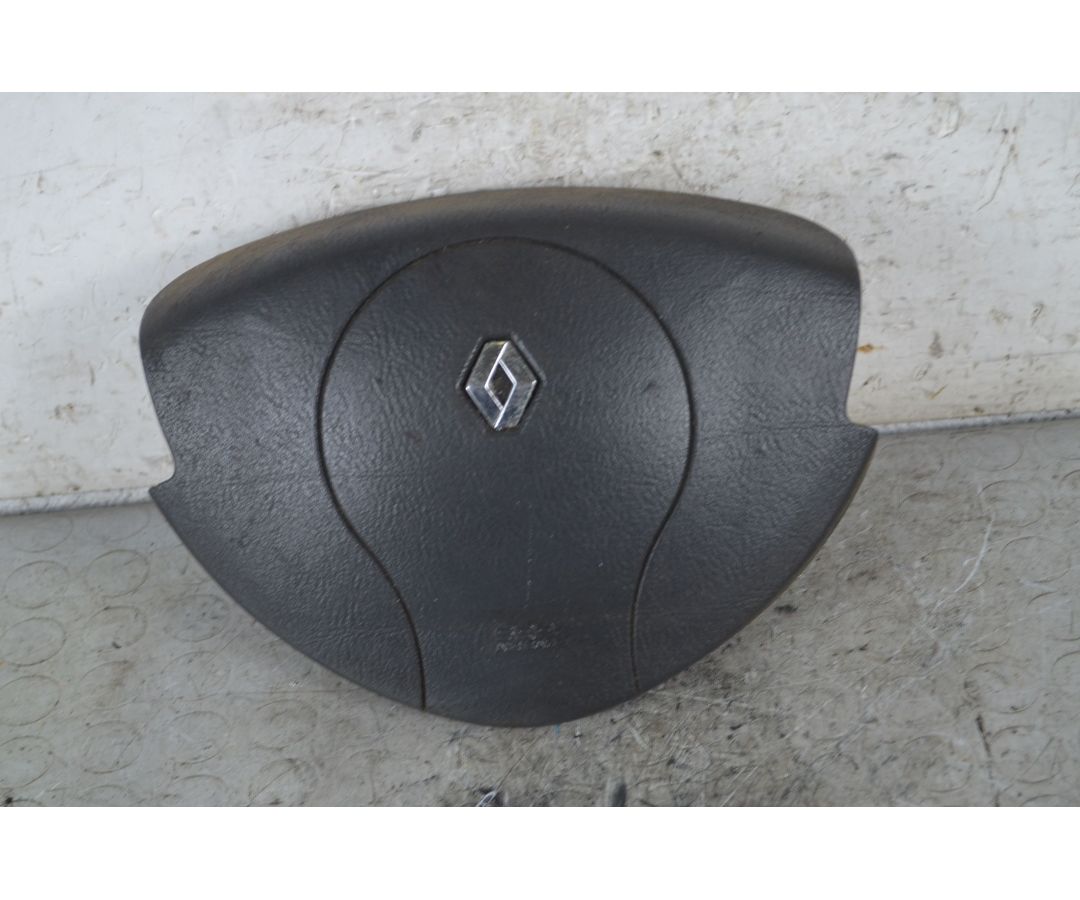 Airbag Volante Renault Twingo II  Dal 2007 al 2012 Cod 8200527574--D  1739350196703