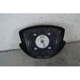 Airbag Volante Renault Twingo II  Dal 2007 al 2012 Cod 8200527574--D  1739350196703