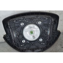 Airbag Volante Renault Twingo II  Dal 2007 al 2012 Cod 8200527574--D  1739350196703