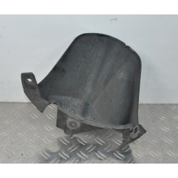 Carena Parafango posteriore Suzuki GSR 600 dal 2006 al 2011  1619444141911