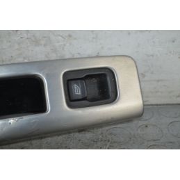 Pulsantiera alzacristalli anteriore DX Volvo V50 Dal 2004 al 2012 Cod 30774163  1739356763749