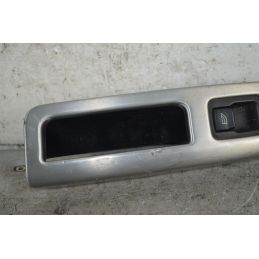 Pulsantiera alzacristalli anteriore DX Volvo V50 Dal 2004 al 2012 Cod 30774163  1739356763749