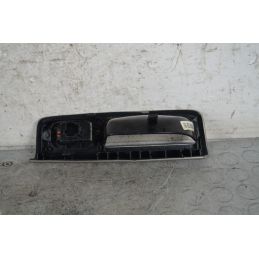 Pulsantiera alzacristalli anteriore DX Volvo V50 Dal 2004 al 2012 Cod 30774163  1739356763749