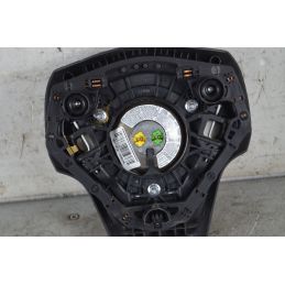 Airbag volante Opel Corsa D Dal 2006 al 2014 Cod 13235770  1739357327469