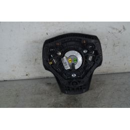 Airbag volante Opel Corsa D Dal 2006 al 2014 Cod 13235770  1739357327469