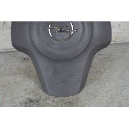 Airbag volante Opel Corsa D Dal 2006 al 2014 Cod 13235770  1739357327469