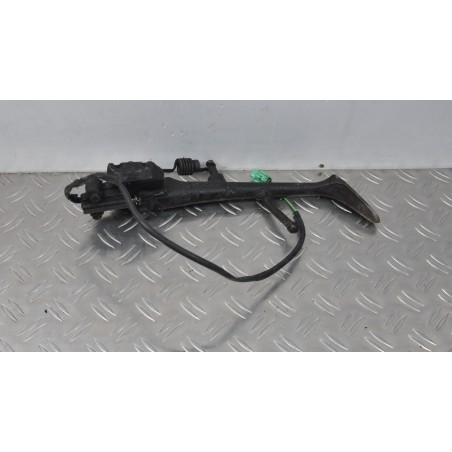 Cavalletto Laterale Suzuki GSR 600 dal 2006 al 2011  1619444681059