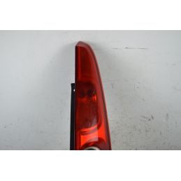 Fanale Stop Posteriore DX Ford Fiesta V  Dal 2002 al 2008 Cod 1437625  1739365578211