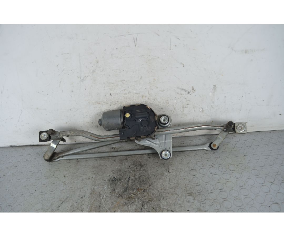 Motorino Tergicristalli Anteriore Volvo V70 Dal 2007 al 2016 Cod 3397020958  1739366621862