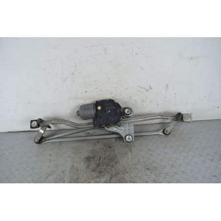 Motorino Tergicristalli Anteriore Volvo V70 Dal 2007 al 2016 Cod 3397020958  1739366621862