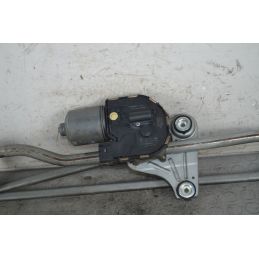 Motorino Tergicristalli Anteriore Volvo V70 Dal 2007 al 2016 Cod 3397020958  1739366621862