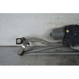 Motorino Tergicristalli Anteriore Volvo V70 Dal 2007 al 2016 Cod 3397020958  1739366621862