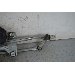 Motorino Tergicristalli Anteriore Volvo V70 Dal 2007 al 2016 Cod 3397020958  1739366621862