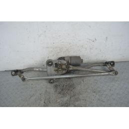 Motorino Tergicristalli Anteriore Volvo V70 Dal 2007 al 2016 Cod 3397020958  1739366621862