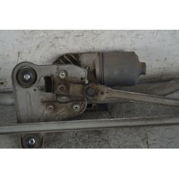 Motorino Tergicristalli Anteriore Volvo V70 Dal 2007 al 2016 Cod 3397020958  1739366621862