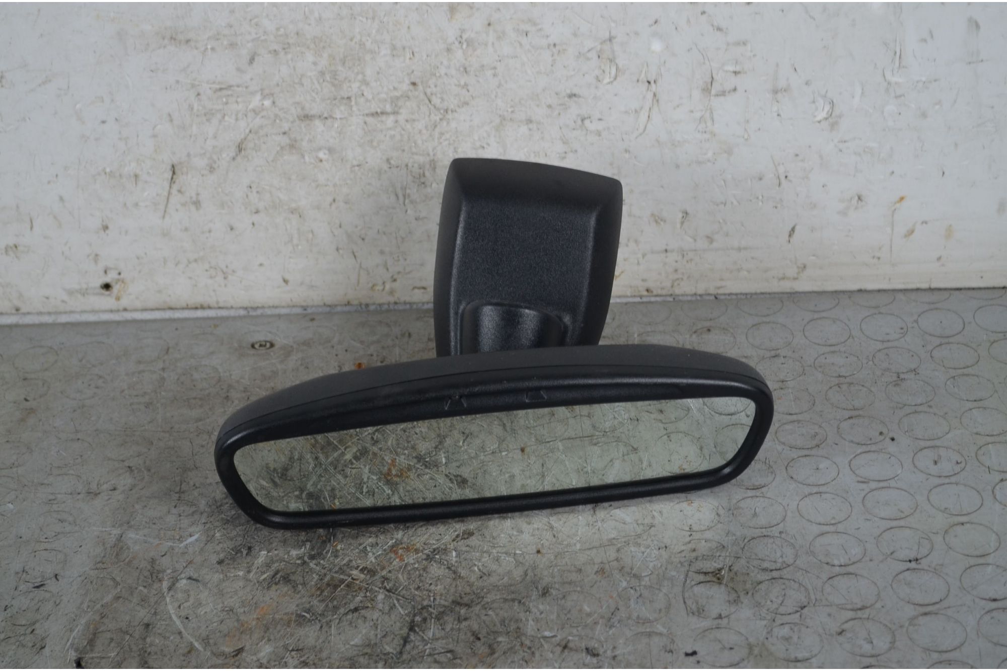 Specchietto Retrovisore Interno Ford Focus II Dal 2008 al 2011 Cod 015624  1739368443929