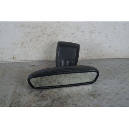 Specchietto Retrovisore Interno Ford Focus II Dal 2008 al 2011 Cod 015624  1739368443929