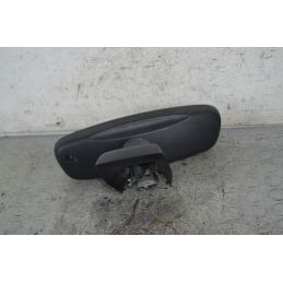 Specchietto Retrovisore Interno Ford Focus II Dal 2008 al 2011 Cod 015624  1739368443929