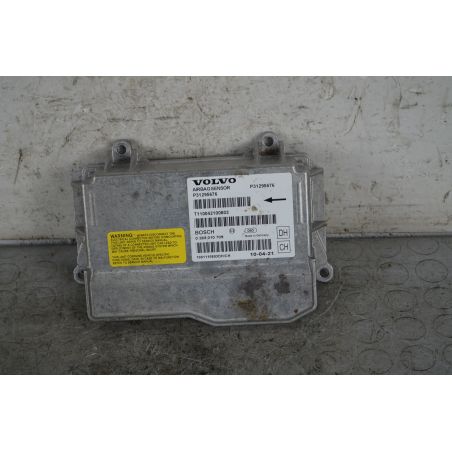 Centralina Airbag Volvo V70 Dal 2007 al 2016 Cod 0285010709  1739369383125