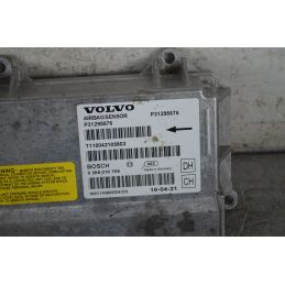 Centralina Airbag Volvo V70 Dal 2007 al 2016 Cod 0285010709  1739369383125