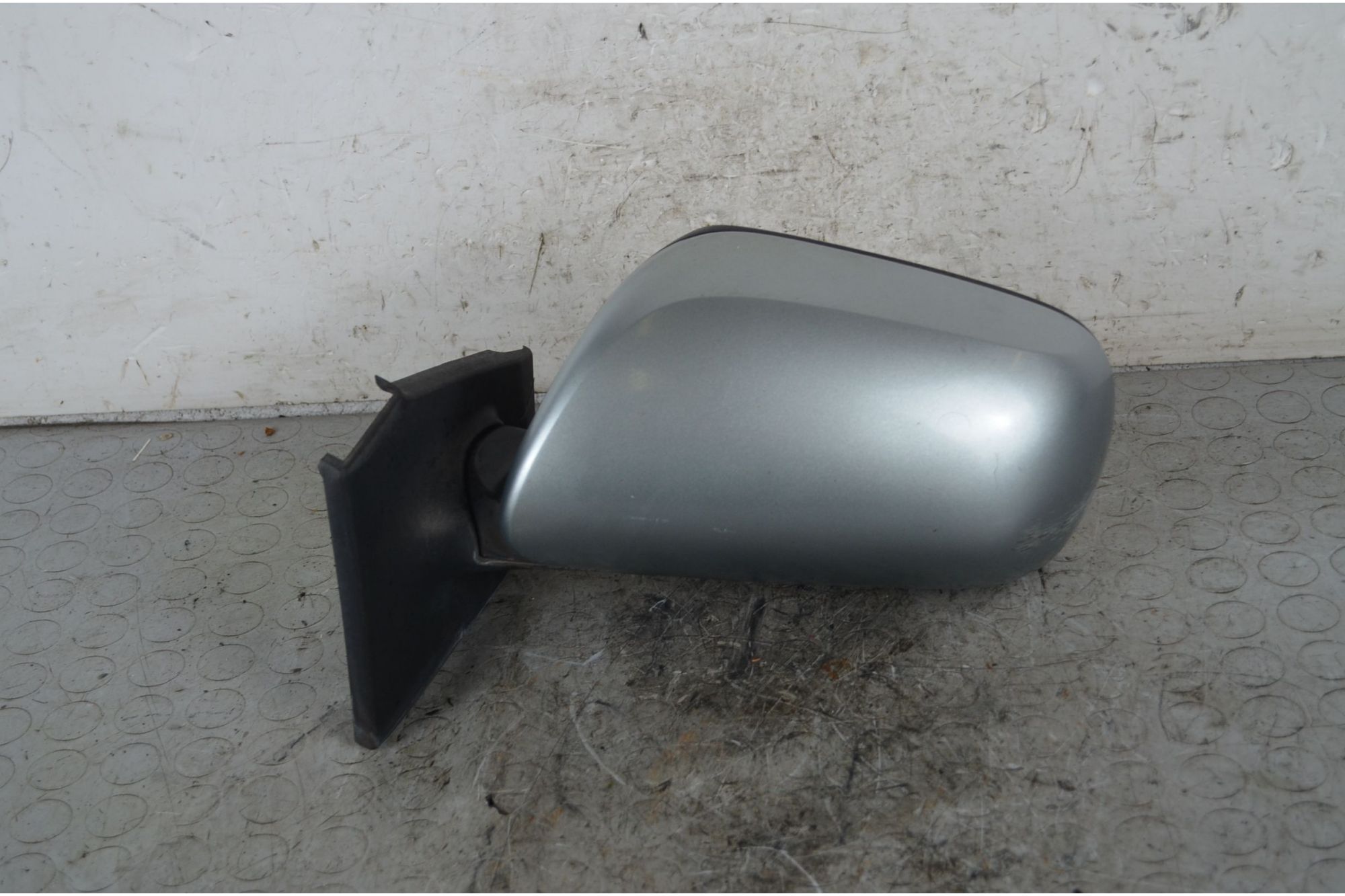 Specchietto Retrovisore esterno SX Toyota Yaris Dal 2005 al 2011 Cod 013935  1739371748523