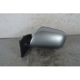 Specchietto Retrovisore esterno SX Toyota Yaris Dal 2005 al 2011 Cod 013935  1739371748523