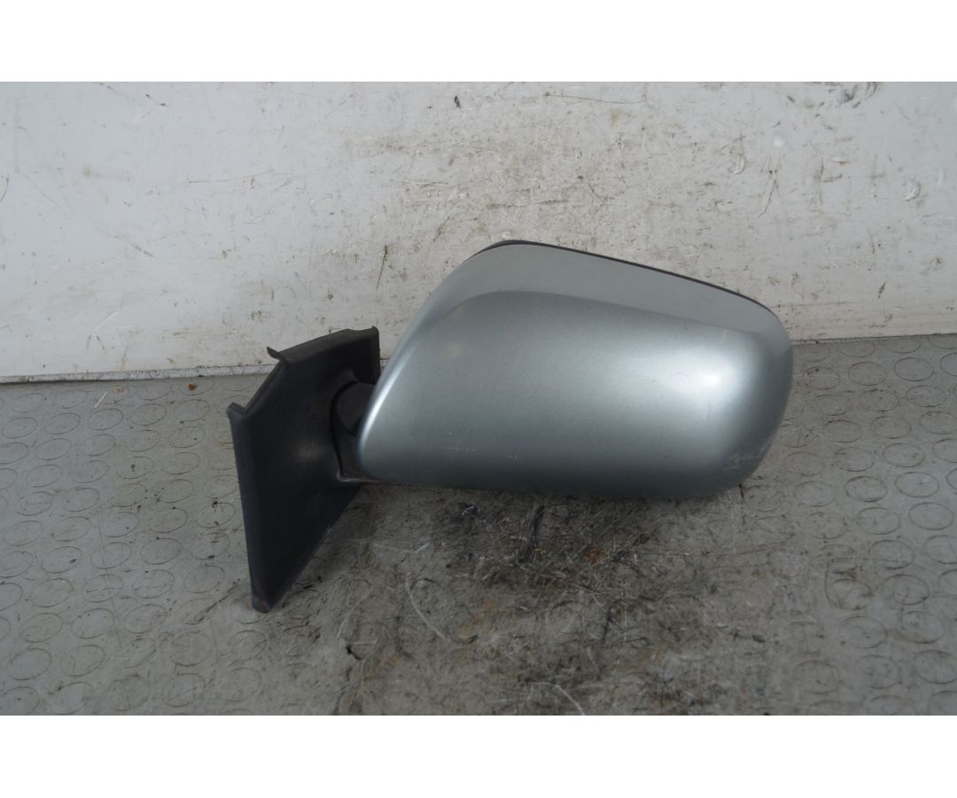 Specchietto Retrovisore esterno SX Toyota Yaris Dal 2005 al 2011 Cod 013935  1739371748523