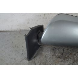 Specchietto Retrovisore esterno SX Toyota Yaris Dal 2005 al 2011 Cod 013935  1739371748523