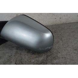 Specchietto Retrovisore esterno SX Toyota Yaris Dal 2005 al 2011 Cod 013935  1739371748523