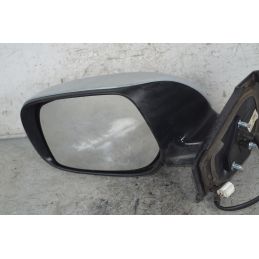 Specchietto Retrovisore esterno SX Toyota Yaris Dal 2005 al 2011 Cod 013935  1739371748523