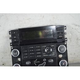 Controllo Comando Clima + Autoradio Volvo V70 Dal 2007 al 2016 Cod 31268336  1739372676603