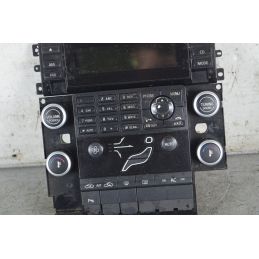 Controllo Comando Clima + Autoradio Volvo V70 Dal 2007 al 2016 Cod 31268336  1739372676603