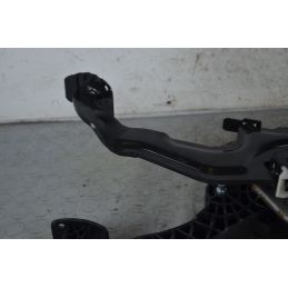 Pedaliera Peugeot 2008 Dal 2013 al 2019 Cod 9803299780  1739375467536