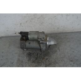 Motorino Avviamento Mercedes Classe C W204 Dal 2007 al 2013 Cod A0061514501  1739373229198