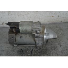 Motorino Avviamento Mercedes Classe C W204 Dal 2007 al 2013 Cod A0061514501  1739373229198