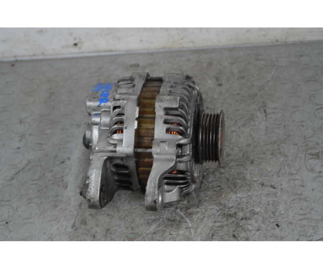 Alternatore Mitsubishi Lancer Dal 2005 al 2017 Cod 1800A123  1739375391039