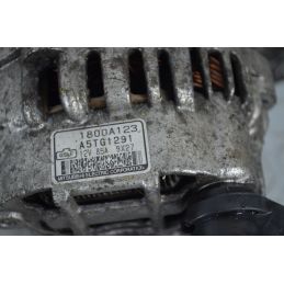 Alternatore Mitsubishi Lancer Dal 2005 al 2017 Cod 1800A123  1739375391039