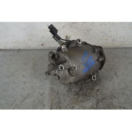 Compressore AC Mitsubishi Lancer Dal 2005 al 2017 Cod 7813A151  1739375711141